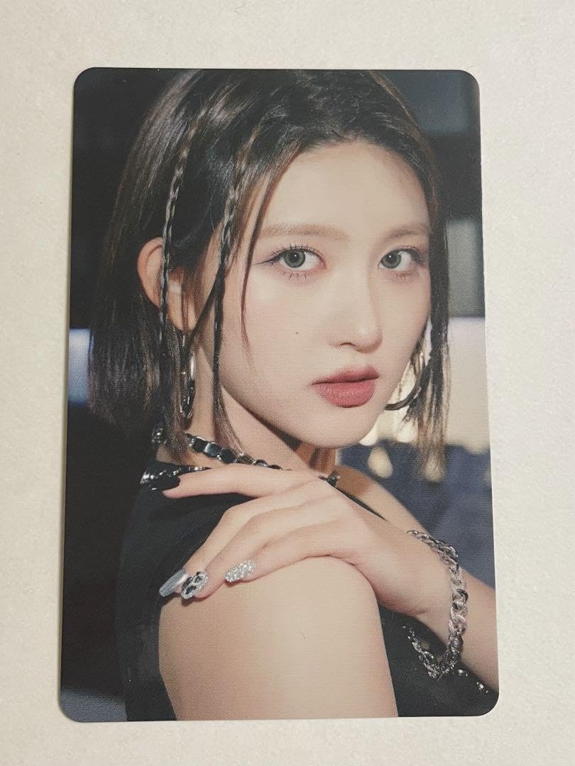 ガウル トレカ Amazon.co.jp: 公式 IVE WAVE ガウル トレカ HMV特典 : おもちゃ